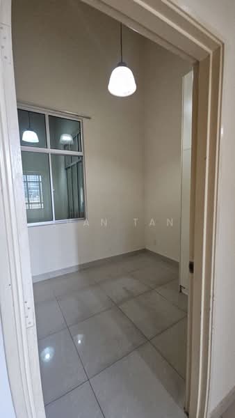 Service Residence for Sale at Connaught Avenue - Ivan Tan - Interior - PropertyGuru.com.my