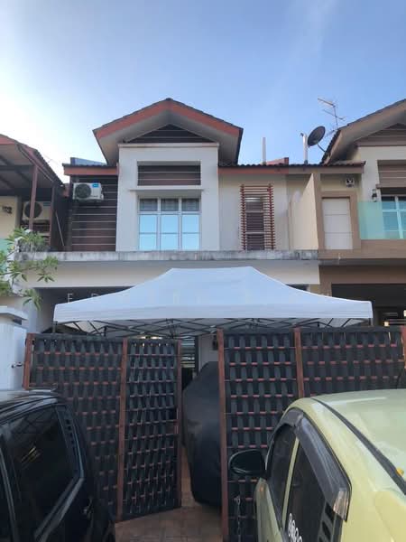 Rumah Teres 2 Tingkat untuk Disewa di Taman Sierra Perdana (Masai) - Edward Siow - PropertyGuru.com.my