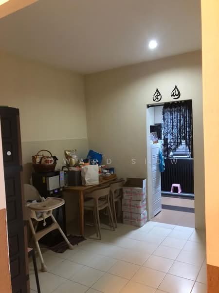Rumah Teres 2 Tingkat untuk Disewa di Taman Sierra Perdana (Masai) - Edward Siow - PropertyGuru.com.my