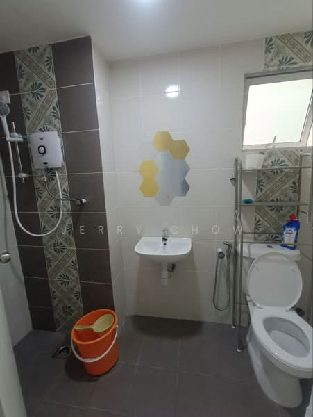 Kondominium untuk Disewa di Anderson Residences @ Ipoh - Jerry Chow - PropertyGuru.com.my