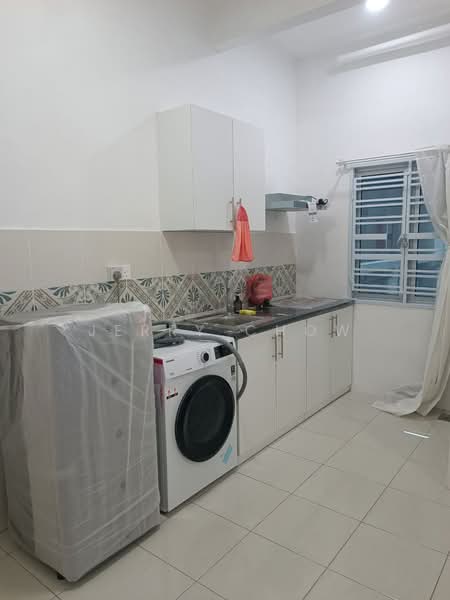 Kondominium untuk Disewa di Anderson Residences @ Ipoh - Jerry Chow - PropertyGuru.com.my