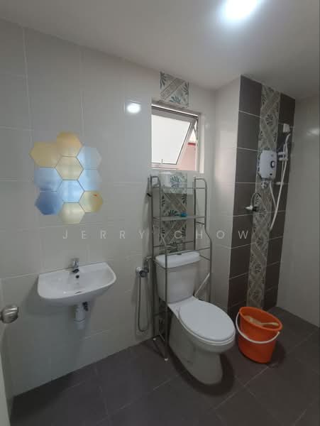 Kondominium untuk Disewa di Anderson Residences @ Ipoh - Jerry Chow - PropertyGuru.com.my