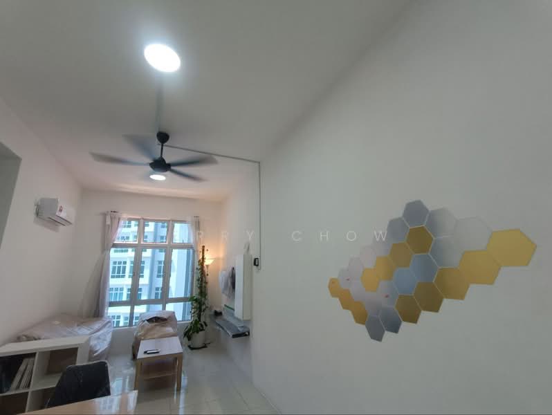 Kondominium untuk Disewa di Anderson Residences @ Ipoh - Jerry Chow - PropertyGuru.com.my