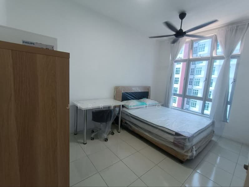 Kondominium untuk Disewa di Anderson Residences @ Ipoh - Jerry Chow - PropertyGuru.com.my