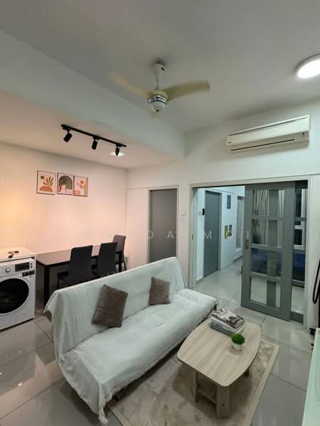 Tropez Residences - 1