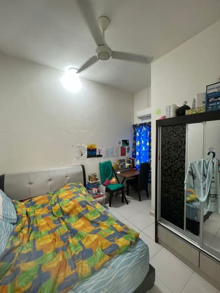 Rumah Bandar untuk Dijual di Klang (Selangor) - Jack Lim - Bedroom - PropertyGuru.com.my