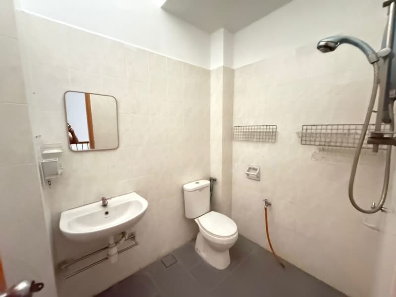 2-storey Terraced House for Sale in Sungai Buloh (Selangor) - Clement Wong - PropertyGuru.com.my