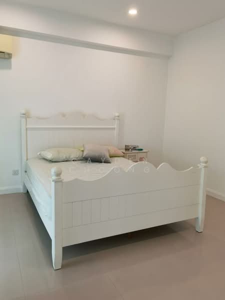 Condominium for Sale at The Uban Residence - Cayden Choong - Bedroom - PropertyGuru.com.my