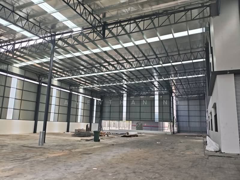 Eco Business Park 1 - 1