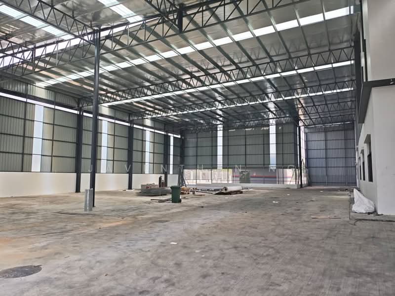 Eco Business Park 1 - 2