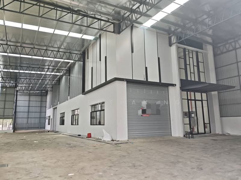 Eco Business Park 1 - 3