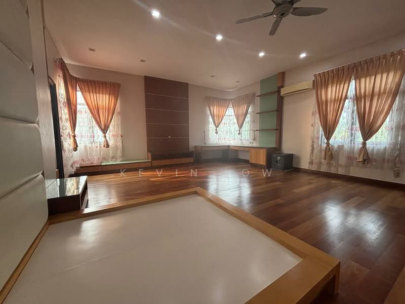 Bungalow for Sale in Setia Eco Park (Setia Alam) - KEVIN LOW - Bedroom - PropertyGuru.com.my