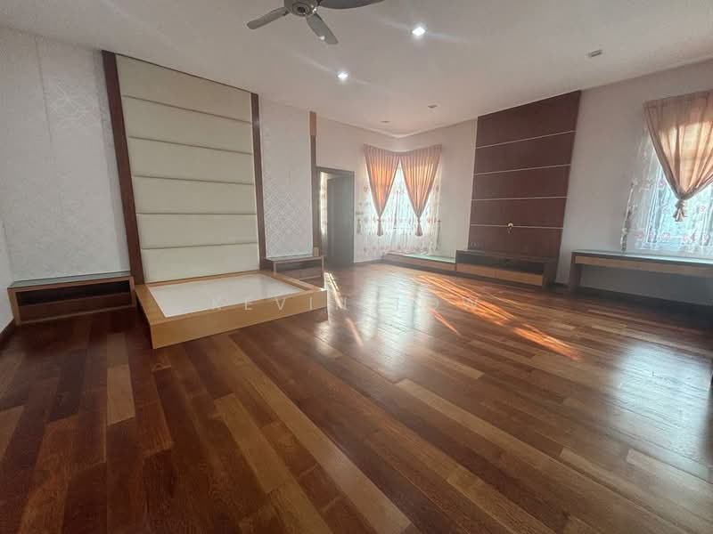 Bungalow for Sale in Setia Eco Park (Setia Alam) - KEVIN LOW - Bedroom - PropertyGuru.com.my