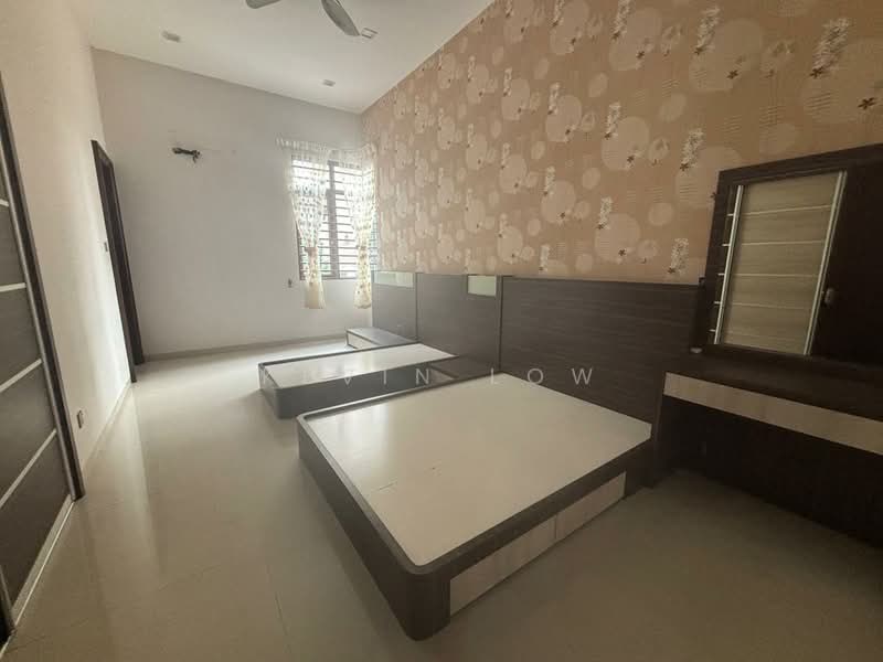 Bungalow for Sale in Setia Eco Park (Setia Alam) - KEVIN LOW - Bedroom - PropertyGuru.com.my
