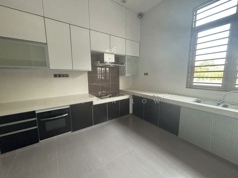 Bungalow for Sale in Setia Eco Park (Setia Alam) - KEVIN LOW - Kitchen - PropertyGuru.com.my