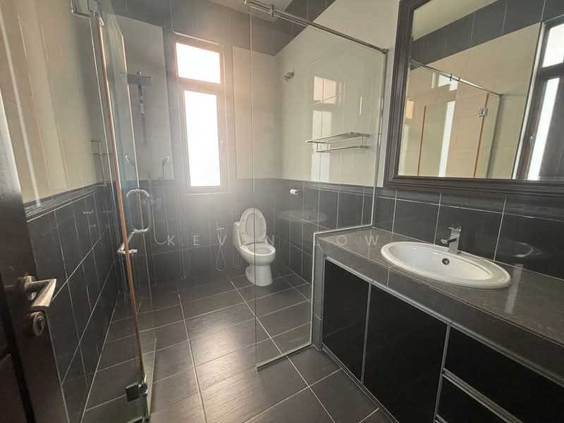Bungalow for Sale in Setia Eco Park (Setia Alam) - KEVIN LOW - Bathroom - PropertyGuru.com.my