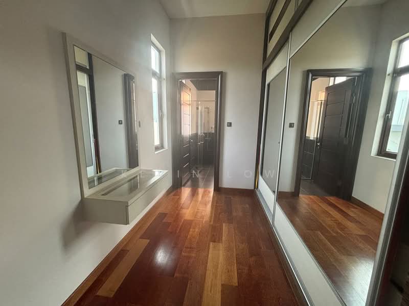 Bungalow for Sale in Setia Eco Park (Setia Alam) - KEVIN LOW - Corridor - PropertyGuru.com.my