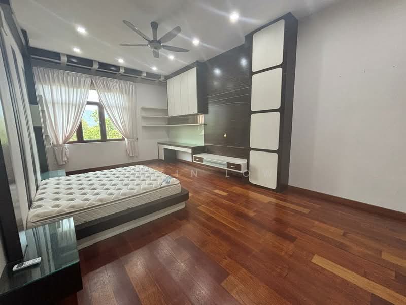 Bungalow for Sale in Setia Eco Park (Setia Alam) - KEVIN LOW - Bedroom - PropertyGuru.com.my