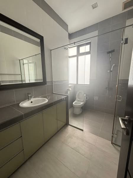 Bungalow for Sale in Setia Eco Park (Setia Alam) - KEVIN LOW - Bathroom - PropertyGuru.com.my