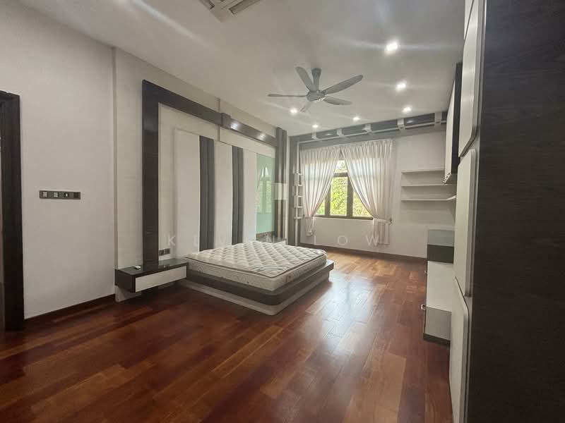 Bungalow for Sale in Setia Eco Park (Setia Alam) - KEVIN LOW - Bedroom - PropertyGuru.com.my