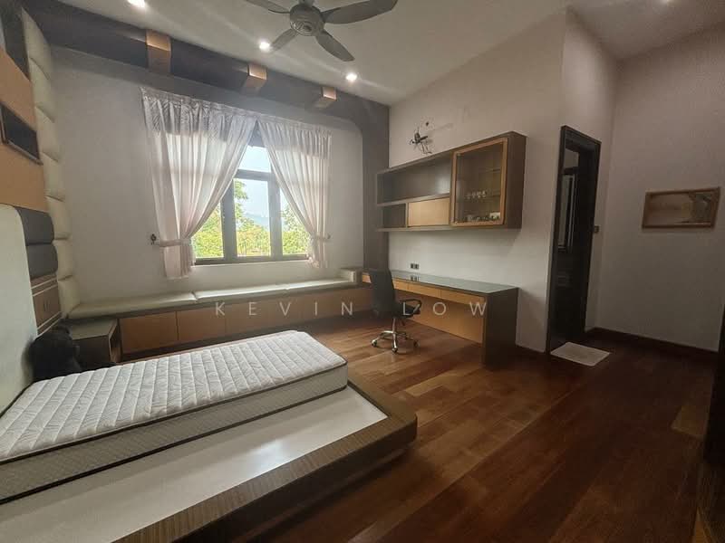 Bungalow for Sale in Setia Eco Park (Setia Alam) - KEVIN LOW - Bedroom - PropertyGuru.com.my