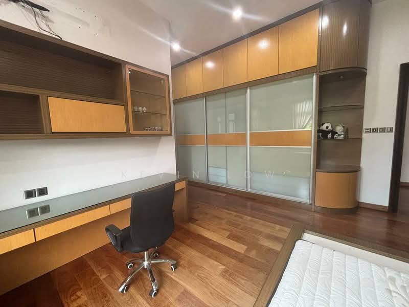 Bungalow for Sale in Setia Eco Park (Setia Alam) - KEVIN LOW - Bedroom - PropertyGuru.com.my