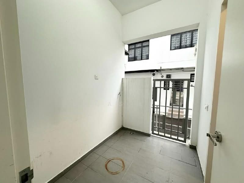 2-storey Terraced House for Rent in Bukit Indah (Iskandar Puteri (Nusajaya)) - Lucas Lee - Exterior - PropertyGuru.com.my