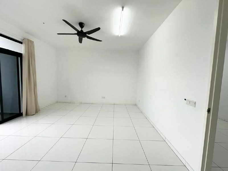 2-storey Terraced House for Rent in Bukit Indah (Iskandar Puteri (Nusajaya)) - Lucas Lee - Living Room - PropertyGuru.com.my