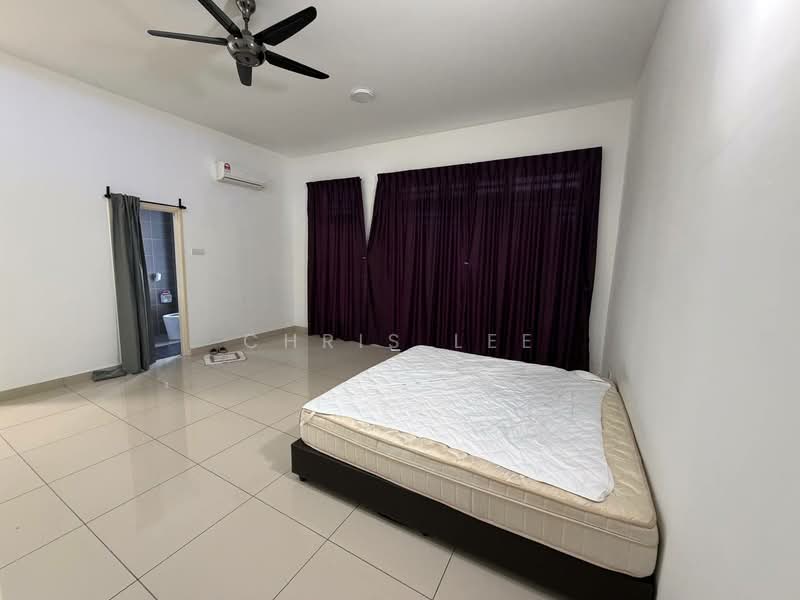 Rumah Teres 2 Tingkat untuk Disewa di Bukit Indah (Iskandar Puteri (Nusajaya)) - Chris Lee - PropertyGuru.com.my