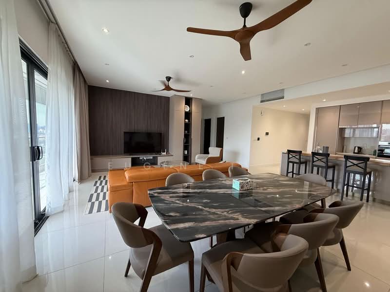 Setia SKY Residences - 1