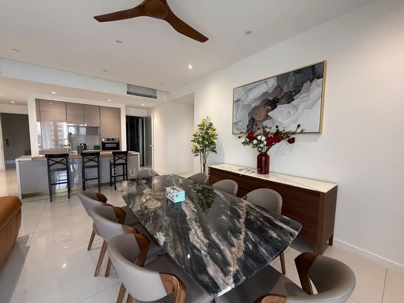 Setia SKY Residences - 4