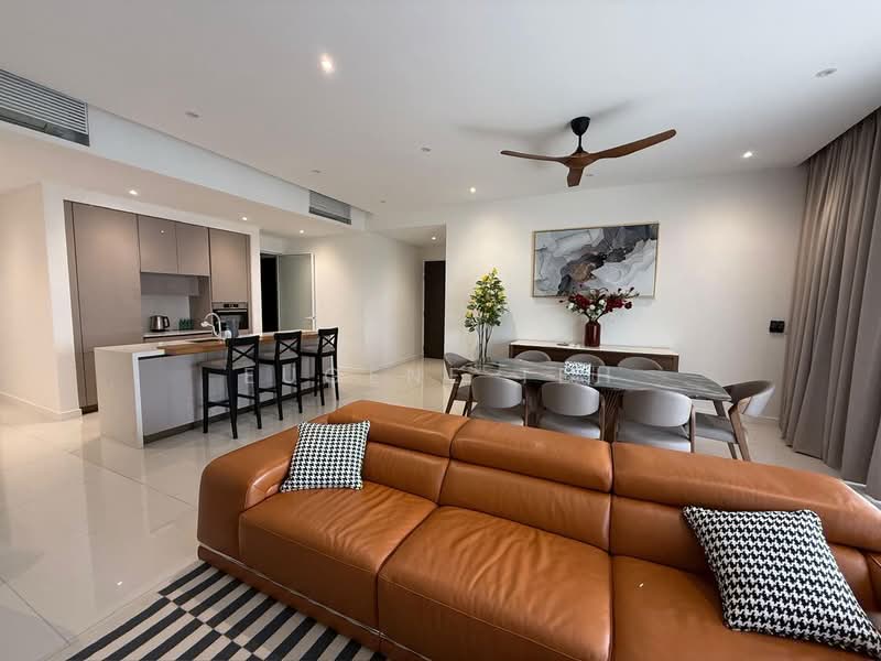 Service Residence for Rent at Setia SKY Residences - Eugene Teh - PropertyGuru.com.my