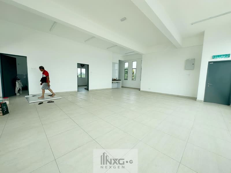 Retail Space for Rent in Pandamaran (Klang) - Sonia Soh - Interior - PropertyGuru.com.my