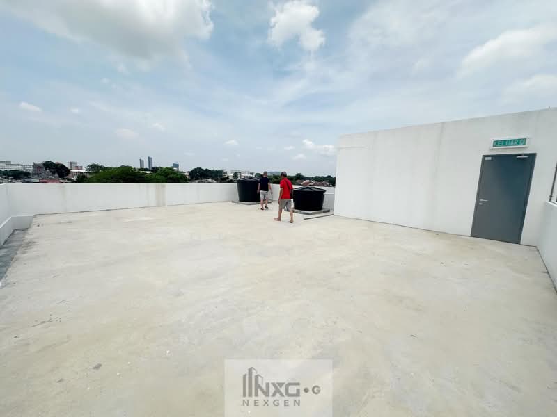 Retail Space for Rent in Pandamaran (Klang) - Sonia Soh - PropertyGuru.com.my