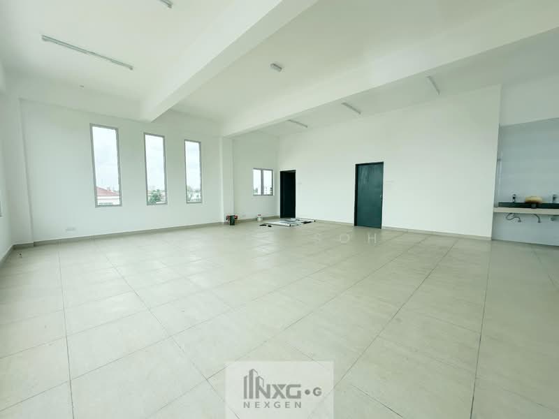 Retail Space for Rent in Pandamaran (Klang) - Sonia Soh - PropertyGuru.com.my