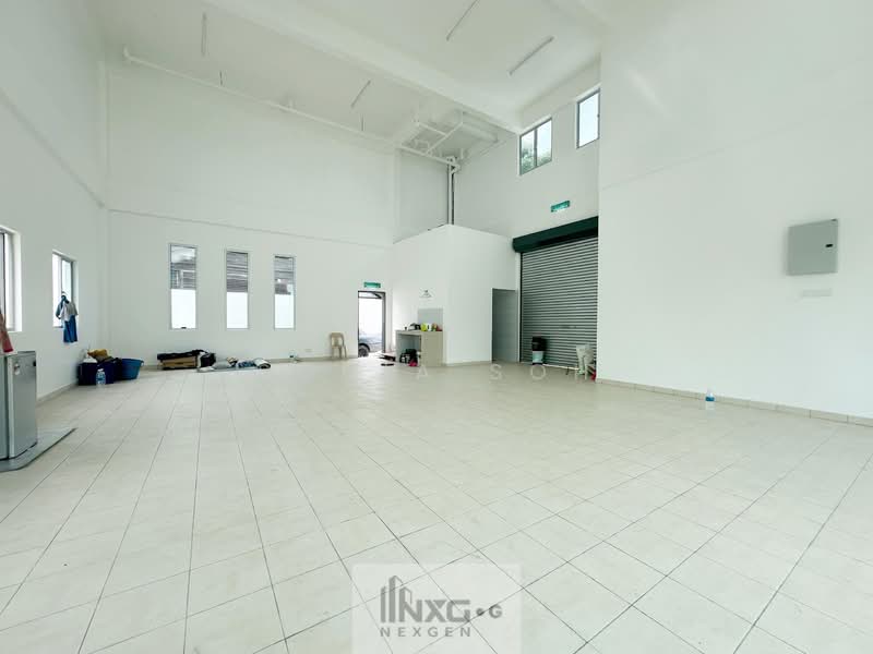 Retail Space for Rent in Pandamaran (Klang) - Sonia Soh - PropertyGuru.com.my