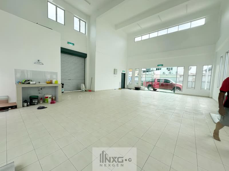 Retail Space for Rent in Pandamaran (Klang) - Sonia Soh - PropertyGuru.com.my