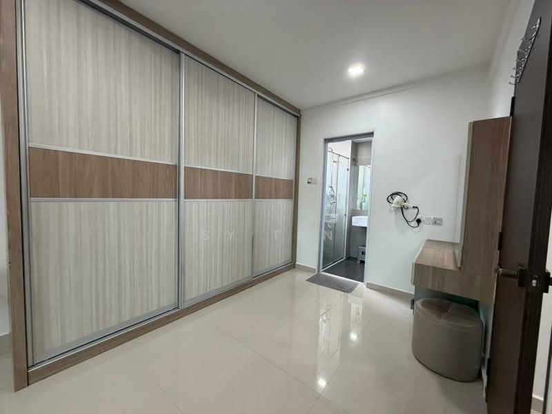 Service Residence for Sale at The Garden Residences - SY Tan - Bedroom - PropertyGuru.com.my