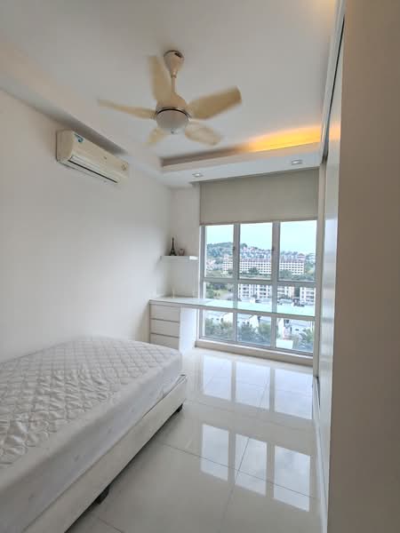 Condominium for Rent at Tiara ParkHomes - Alice . - Bedroom - PropertyGuru.com.my