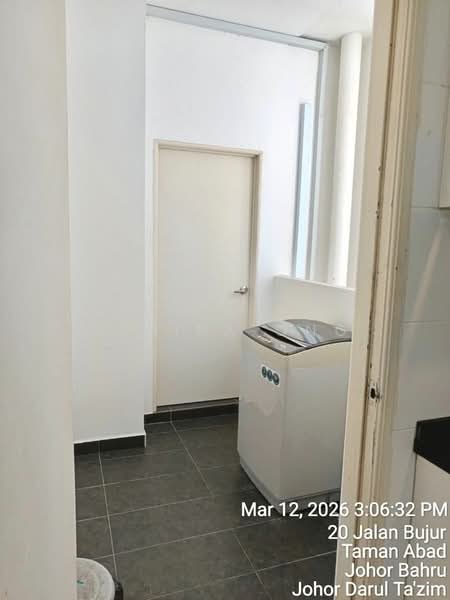 Service Residence for Rent at Pinnacle Tower - Claira Ong - Interior - PropertyGuru.com.my