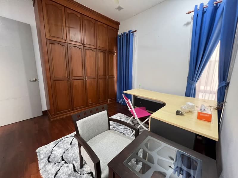 Cluster House for Rent in Horizon Hills (Iskandar Puteri (Nusajaya)) - Liew . - Study - PropertyGuru.com.my