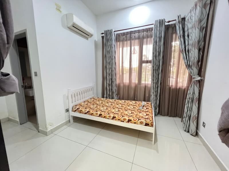 Cluster House for Rent in Horizon Hills (Iskandar Puteri (Nusajaya)) - Liew . - PropertyGuru.com.my