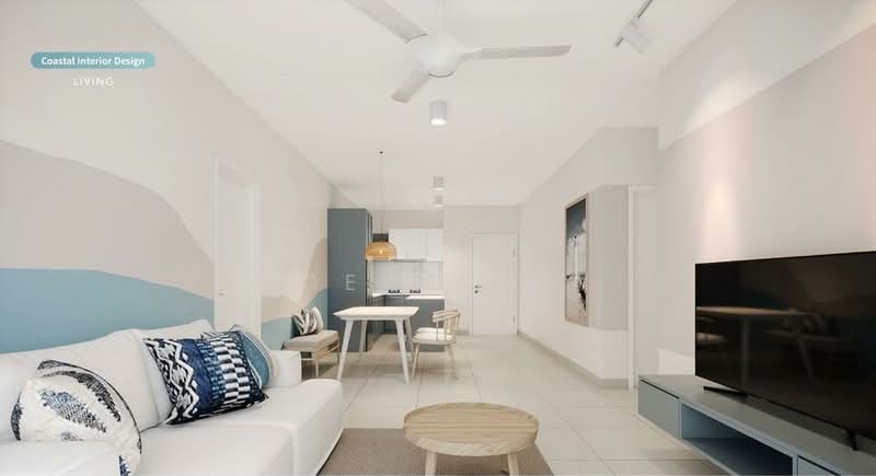 Hana @ Eco Ardence - 2