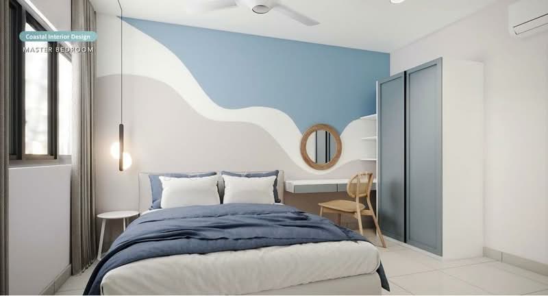 Hana @ Eco Ardence - 1