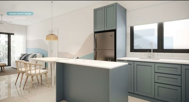 Hana @ Eco Ardence - 5