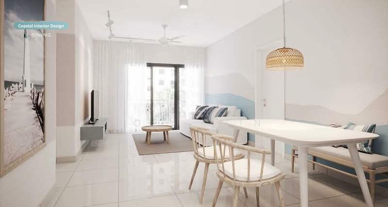 Hana @ Eco Ardence - 3