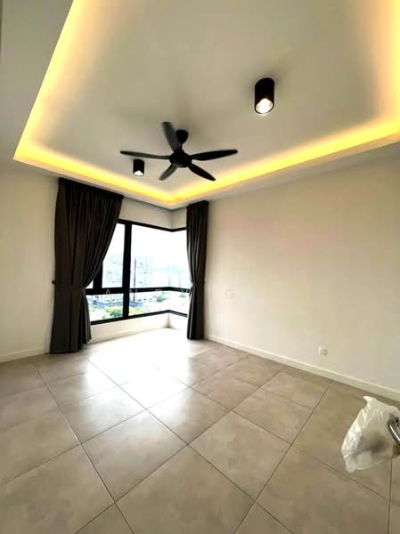 Service Residence for Rent at Sky Meridien - Andy Gan - Bedroom - PropertyGuru.com.my