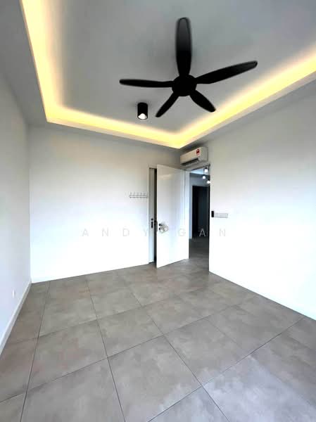 Service Residence for Rent at Sky Meridien - Andy Gan - Bedroom - PropertyGuru.com.my