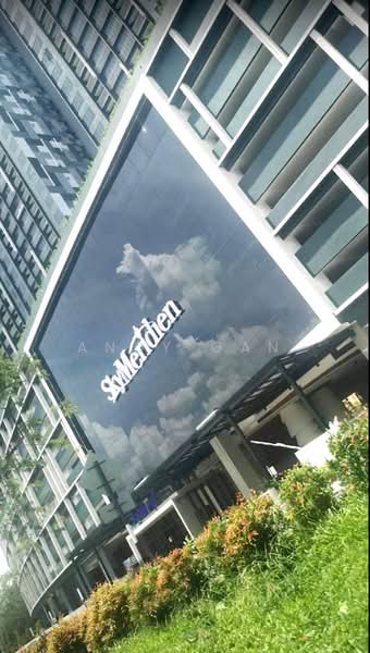 Service Residence for Rent at Sky Meridien - Andy Gan - Exterior - PropertyGuru.com.my