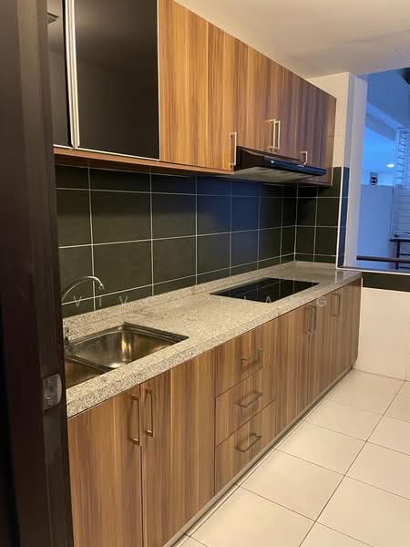 Servis Apartment untuk Disewa di D'Inspire Residence (Inspira Bestari) - Vivco Liang - PropertyGuru.com.my